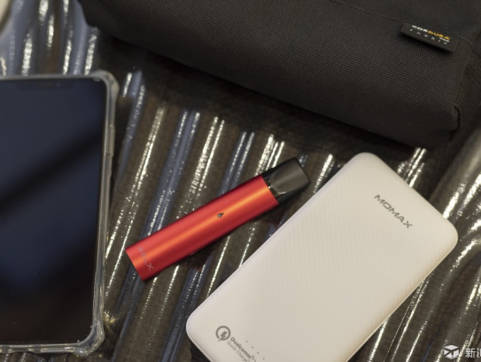 京东限制渠道	，悦刻却玩得越来越像P2P