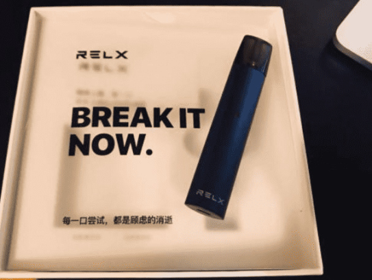 RELX悦刻电子烟使用中需要注意什么？