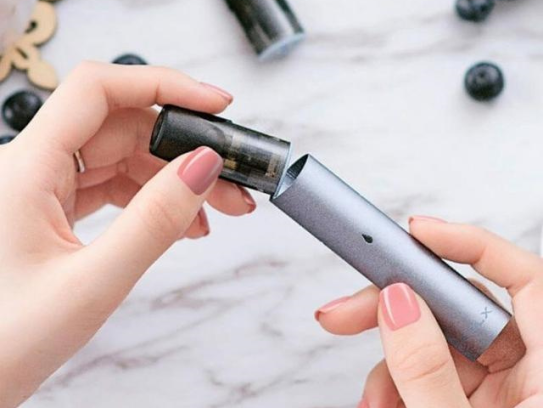 悦刻五代烟弹全系列口味盘点与详细介绍