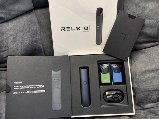 relx悦刻六代宙斯系列常见问题汇总
